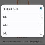 Mergim Magda Bridal One Shoulder Dress White Size 2 US Size Medium *No Belt* Photo 10