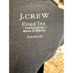 J.Crew Black V Photo 7