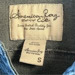 American Rag  Y2K classic Jeans Jacket size S Photo 2