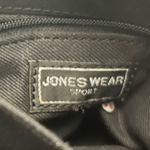 Jones Wear Shoulder Bag  Black Shoulder Bag Gorgeous unisex Photo 8
