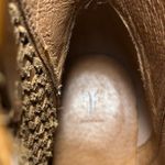 Frye  Reed Woven Western Bootie Ankle Boot Size 10 Photo 10