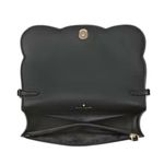 Kate Spade Madison Floral Applique Willow Mini Crossbody #KL869 Photo 9