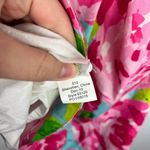 Lilly Pulitzer First Impressions Lottie Strapless Rose ‘Hottie Pink’ HPFI Dress Photo 8