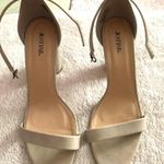 JustFab Nude,  Heels Photo 0