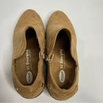 Dr. Scholls Dr. Scholl’s Bandit booties tan size 7.5 Photo 5