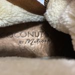 Coconuts by Matisse   brown Bozeman booties size 8 Photo 6
