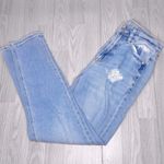 American Eagle  Women’s Straight Leg Mom Jeans Photo 0