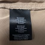 For Love & Lemons Beverly Dress Black Sheer Long Sleeve Dark Romantic Size S Photo 9