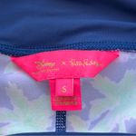 Disney  Parks x Lily Pulitzer Women's Mickey and Minnie Leggings Size Small Rare Photo 3