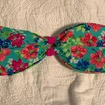 Hollister  bandeau bikini top Photo 0