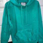 Pacific&Co Teal Hoodie  Photo 0
