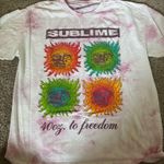 Urban Outfitters Sublime  T-Shirt Photo 0