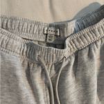 Topshop  Grey Sweatpants  Photo 3