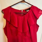 KLD Signature Signature Pink Blouse Top Photo 1