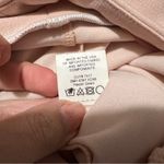 Show Me Your Mumu  SMYM Harper Bow Strapless Gown - Dusty Blush NEW XL Photo 4