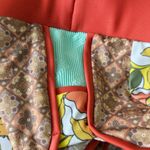 Free People Beach Fez Surf Bootie Swim Shorts Small Photo 8