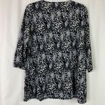 Blue Sky Clothing Co. | Abstract Bamboo V Photo 3