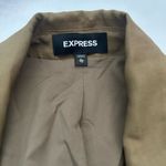 EXPRESS  | cargo belted blazer Photo 7
