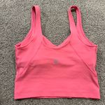 Lululemon  athletica align tank in guava pink Photo 1