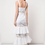 Alexis Lyssa Dress white lace bride wedding bridal size AU small S / US 2 Photo 3