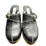 Steve Madden Vintage Faris Heeled Clog (8B) Photo 1