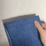 RE/DONE Originals 80s slim straight jeans in medium 19 wash size 25 Photo 7