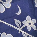 Lands' End Y2k luau mini dress Photo 2