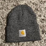 Carhartt Grey  winter hat Photo 0