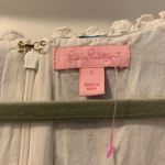 Lilly Pulitzer Brooke Tunic Dress Size Large NWOT Crochet Lace Photo 2