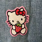 Urban Outfitters Live A Little Denim Jacket Photo 3