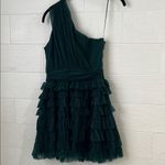 Endless Rose One-Shoulder Ruffle Brand Dress. NWT Photo 5