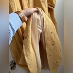 Roolee Embroidered Floral Dress NWT Size XXXL Photo 2