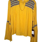 Rock & Roll Cowgirl  Top nwt‎ Photo 0