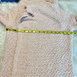 Adam Levine NEW  Open Front Waterfall Cardigan Sweater Size XS Blush Pink Photo 11