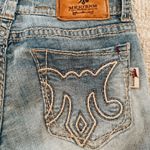 Mek Denim  Low Rise Jeans Photo 3