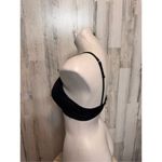 Just Be  black bra size 36C Photo 4