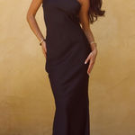 RUNAWAY THE LABEL  Chara Maxi Dress Photo 0