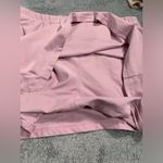 Nike  light purple/pink skort Large 12-14 Photo 5