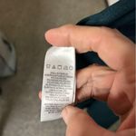 Dress the Population XS EUC. Jordan Crepe Elegant Pine Green Full Length Gown Photo 9