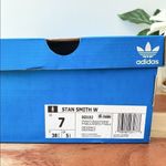 Adidas  Originals Stan Smith X Fiorucci What‎ Is Love EG5152 size US7/UK5.5 Photo 8