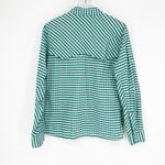 Simms Guide Series Vented Pearl Snap Button Down Fishing Top L Green Size L Photo 1