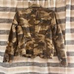 Faded Glory ‎ Camo Jacket Size Medium Photo 1