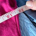 Vintage Apple Corps California Magenta Pink T Photo 9