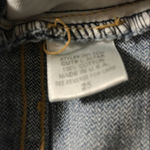 Carmar Distressed Denim‎ Cut Photo 7