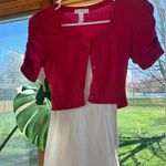 Ambiance Apparel Cute Early 2000/ Y2K Inspired Top Photo 0