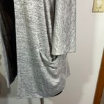 Wilfred Aritza Free Open Front Cardigan Sweater Photo 2