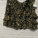Converse Convers leopard skirt Photo 7