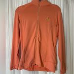 The Masters Magnolia Lane Peach Zip Photo 0