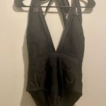 Ted Baker Ted Baker London Ralinda Triangle
Cut Out Swimsuit Photo 2