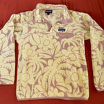 Patagonia  W's Lightweight Synchilla® Snap-T® Pullover Photo 0